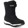 Dětské boty Regatta Moritz Snow Boot Jnr