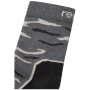 Dětské ponožky Reima Kuivilla Soft Black