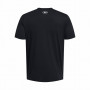Pánské triko Under Armour Sportstyle Logo Update SS