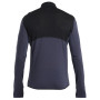 Pánská funkční mikina Icebreaker Men Merino 200 Realfleece™ Descender LS Half Zip