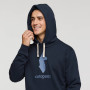 Pánská mikina Cotopaxi Cotopaxi Llama Pullover Hoodie
