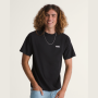 Pánské triko Vans New Left Chest SS Tee