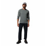 Pánské kalhoty Columbia Roc™ Tech Warm Chino