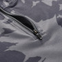 Dětské triko Alpine Pro Stanso Grey
