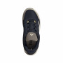 Dětské boty Adidas Terrex Anylander J Blue