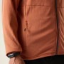 Pánská mikina Dare 2b Apex Stretch Midlayer