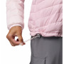 Dámská bunda Columbia Powder Pass™ Jacket