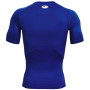 Pánské triko Under Armour HG Armour Comp SS