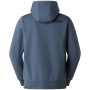 Pánská mikina The North Face M Evolution Box Half Dome Regular Hoodie