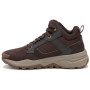 Pánské boty Caterpillar Grapple Leather Mid