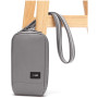 Taška přes rameno Pacsafe RFIDsafe Tech Crossbody