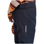 Dětské zimní kalhoty Didriksons Idre Kids Pants 7 Navy