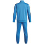 Tepláková souprava Under Armour UA B Icon Knit Tracksuit Aegean Blue