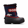 Dětské zimní boty Sorel Childrens Snow Commander™ Boot