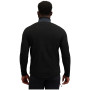 Pánská mikina Black Diamond Rift HZ Fleece Jacket