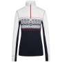 Dámský svetr Dale of Norway Moritz Fem Basic Sweater