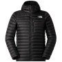 Pánská péřová bunda The North Face M Bettaforca Lt Down Hoodie