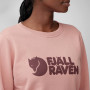 Dámská mikina Fjällräven Fjällräven Logo Sweater W