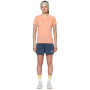 Dámské triko Devold Endurance Merino 130 Tee Wmn