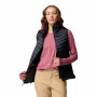 Dámská vesta Columbia Powder Pass™ III Hybrid Vest