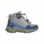 Dětské boty Adidas Terrex Ax4R Mid