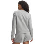 Dámská mikina Under Armour Sport Terry Crew