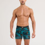 Boxerky Saxx Vibe Xtra Soft Comfort Boxer Brief Fly