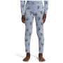 Dětské funkční spodky Icebreaker Kids M 200 Oasis Leggings Bear Tour AOP