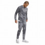 Pánské tepláky Under Armour Rival Terry AOP Jogger Q1