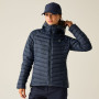 Dámská bunda Dare 2b Womens Air Padded Jacket