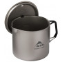 Konvice MSR Titan Kettle 1400 mL