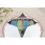 Turistický stan MSR Elixir 4 Tent