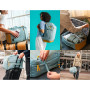 Cestovní batoh Pacsafe GO 44L Carry-on