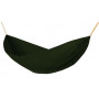 Houpací síť Hamaka.eu Single olivová