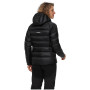 Dámská bunda Mammut Taiss IN Hooded Jacket Women