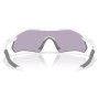 Sluneční brýle Oakley Radar Plate Prizm Slate