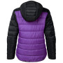 Dámská zimní bunda Dare 2b Womens Aero Fuse Padded Jacket