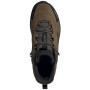 Pánské turistické boty Adidas Terrex Anylander Leather Mid Climaproof
