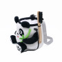 Pytlík na magnézium YY VERTICAL Chalk Bag Animals