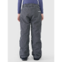 Dětské kalhoty 4F TROUSERS FNK M0960