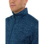 Pánská funkční mikina Fundango Cruz Knit Fleece Jacket