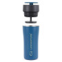 Termohrnek LifeVenture One Touch Thermal Mug 350 ml