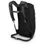 Batoh Osprey Daylite Cinch Black