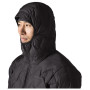 Pánská bunda Patagonia M's Durable Down Hoody