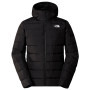 Pánská bunda The North Face M Aconcagua 3 Hoodie