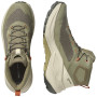 Pánské boty Salomon Genesis Mid GTX
