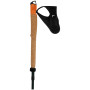 Trail Running hole Warg Carbon Trailgoat 120