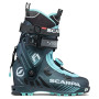 Skialpové boty Scarpa F1 3.0 WMN