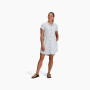 Dámské šaty Royal Robbins W Camino Pucker Dress
