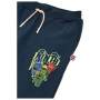 Dětské tepláky LEGO® Official Merchandise Lwpino 703 Navy
